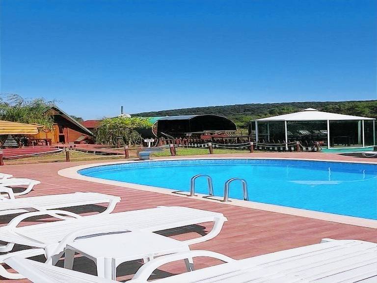 Ferienhaus Bucaklı Mahallesi