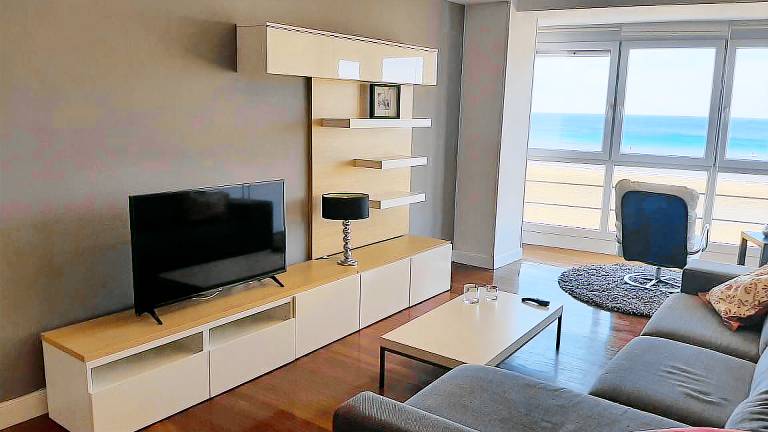 Appartement Casco Viejo