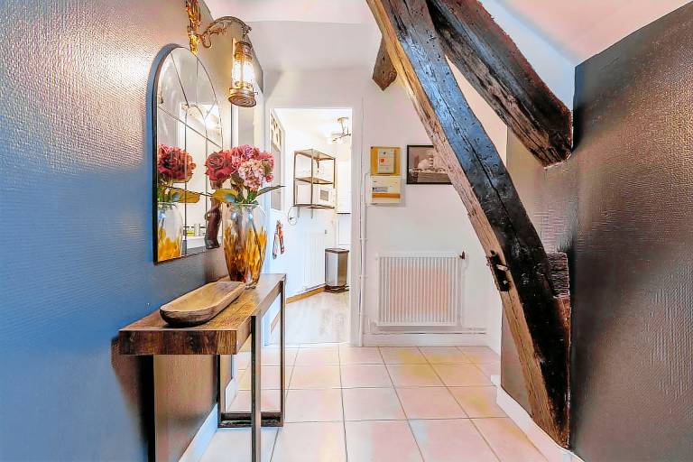 Appartement Orléans