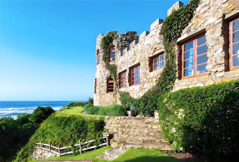 Vacation home with grill, terrace & garden | Good for workation in Knysna