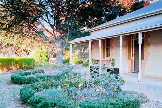 House  Town of Gawler