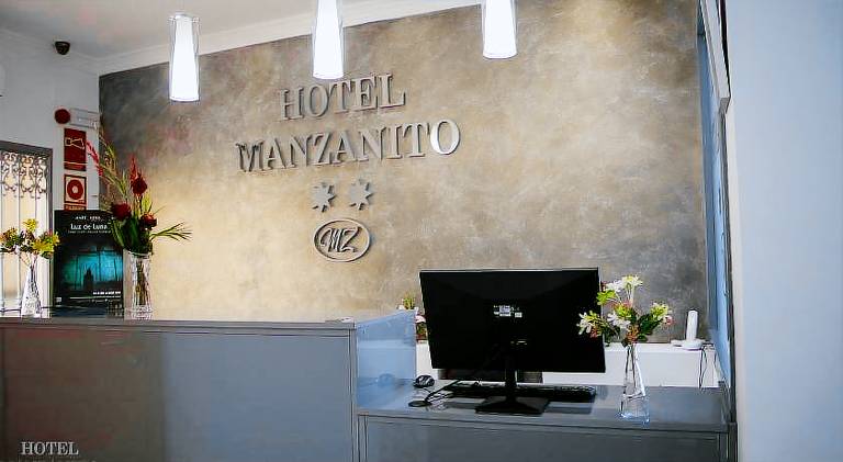 Hotel Plaza San Sebastian — photo 5