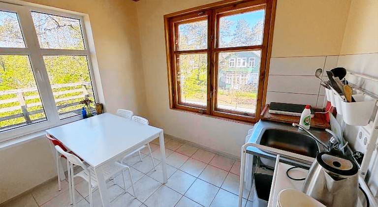 Apartment with 2 rooms for 5 persons — photo 2