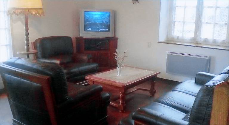 Vacation home with 1 room for 5 persons in Bressuire