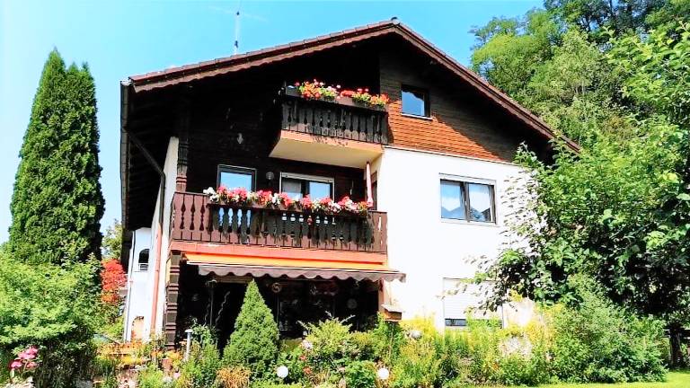 Ferienwohnung Traunreut