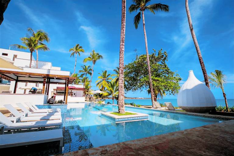 Aparthotel Cabarete