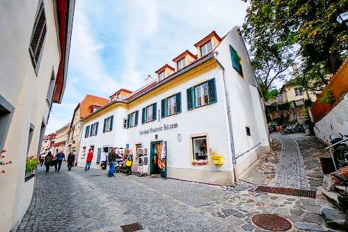 Appartement Rührsdorf