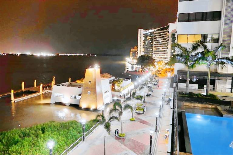 Apartamento Atarazana