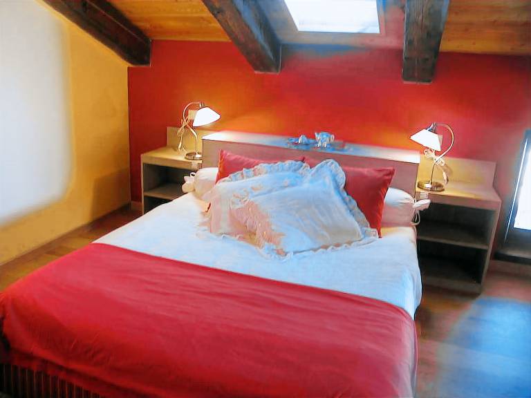 Bed & Breakfast Massino Visconti