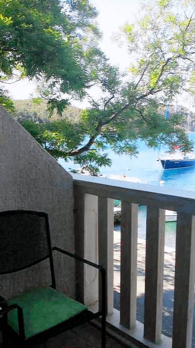 Apartman Veli Dol