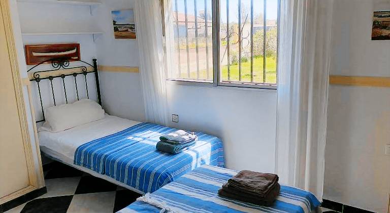 Casa Francesca, 90 m2, jardin de 1500m2 — photo 2