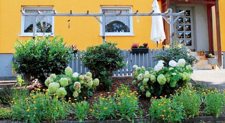 Ferienwohnung Wilnsdorf