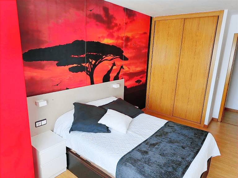 Apartamento Ames