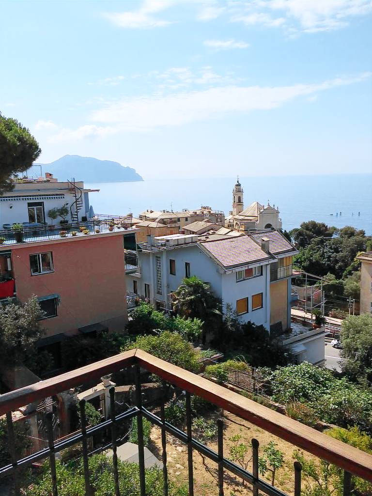 Vivenda Bogliasco