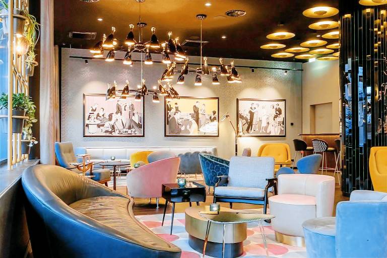 Motel One Essen — photo 5