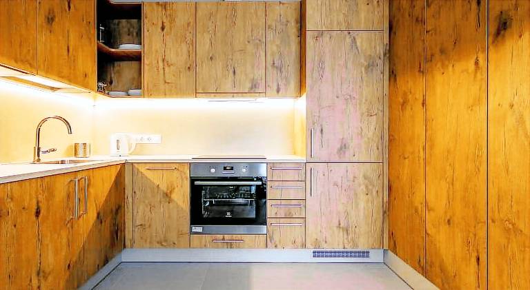 Domillion 2bdr New Scandinavian old town apt N2A5 — photo 5