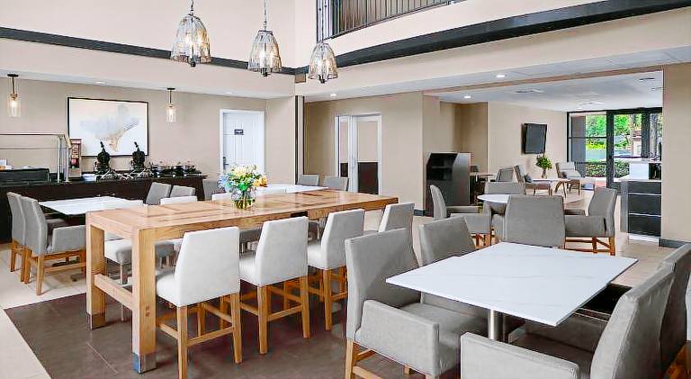Residence Inn by Marriott San Diego Downtown — photo 3
