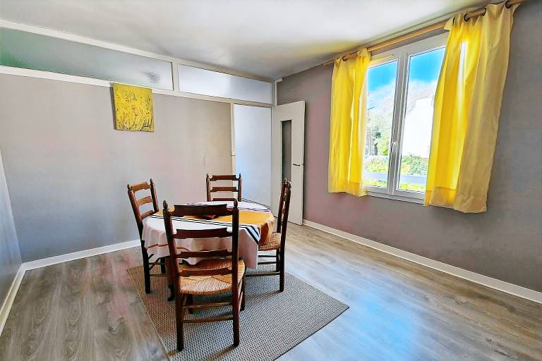 Appartement Ryes