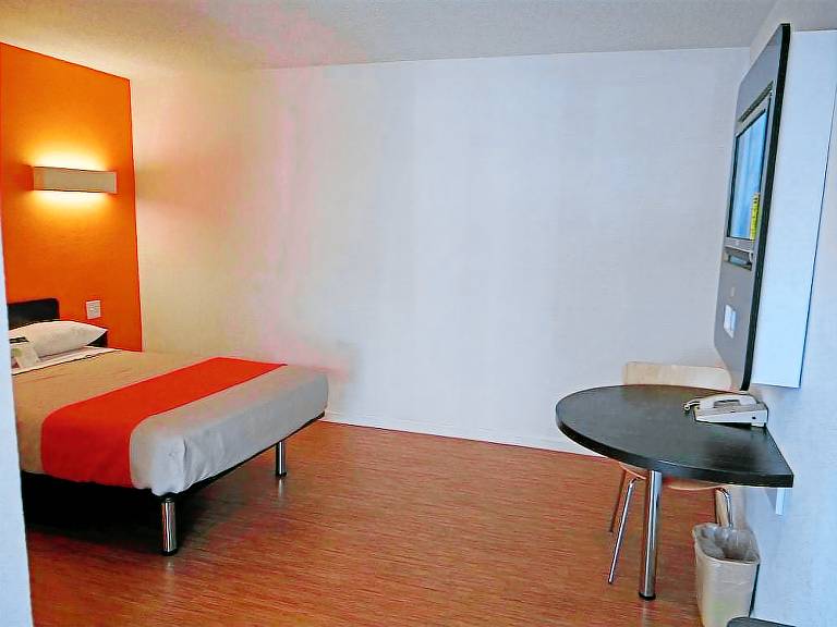 Motel Charles North