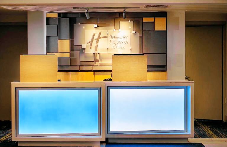 Holiday Inn Express Hotel & Suites Wausau By IHG — photo 5