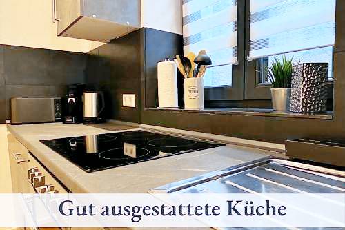 Ferienwohnung Bad Waldsee
