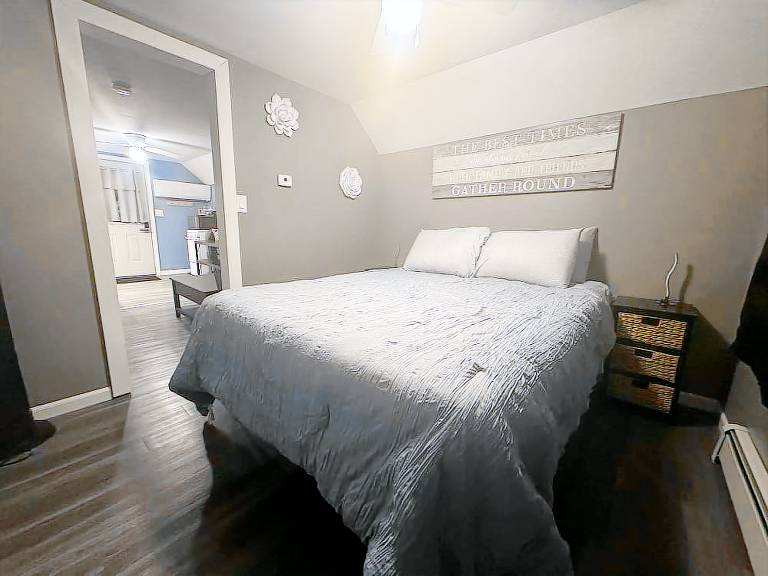 Apartment  Rouses Point