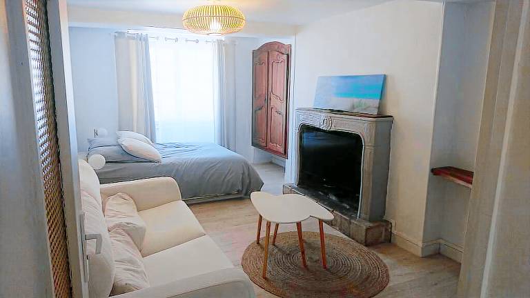 Appartement Barneville-Carteret