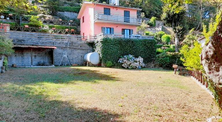 House | Pets are welcome in Frosinone