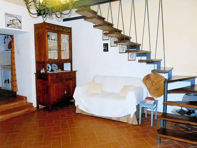 Fully equipped charming vacation home with terrace, yard & private pool | Pet-friendly — photo 2
