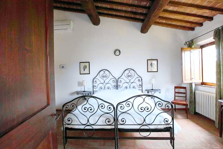 Agriturismo Montepulciano