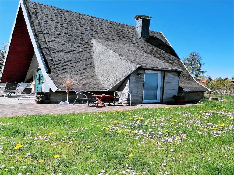 Ferienhaus Hüttenrode