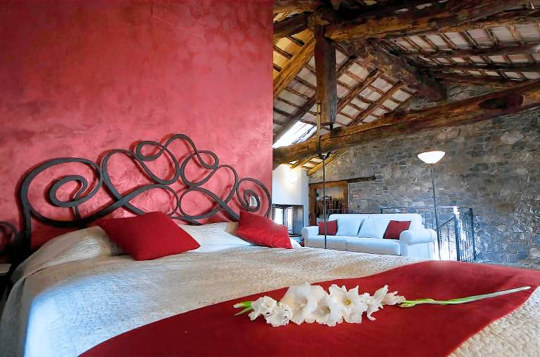 Casa Faedis