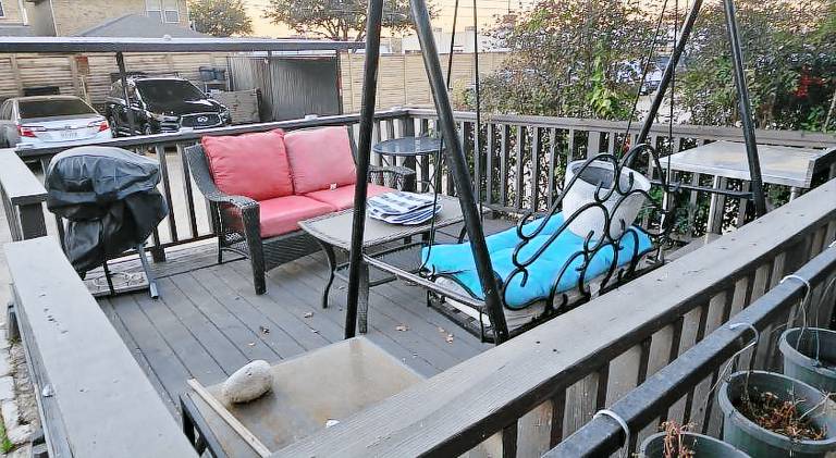 Rental apartment with 2 rooms for 4 persons — photo 2