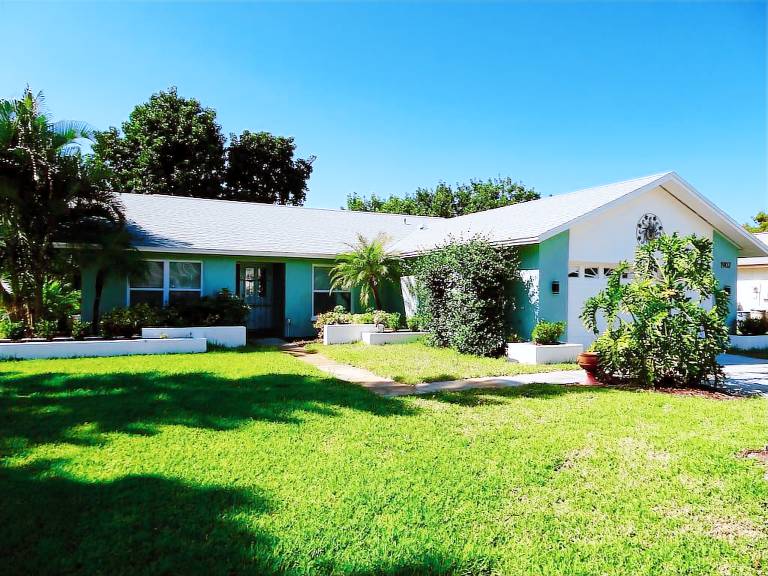 House Palmetto