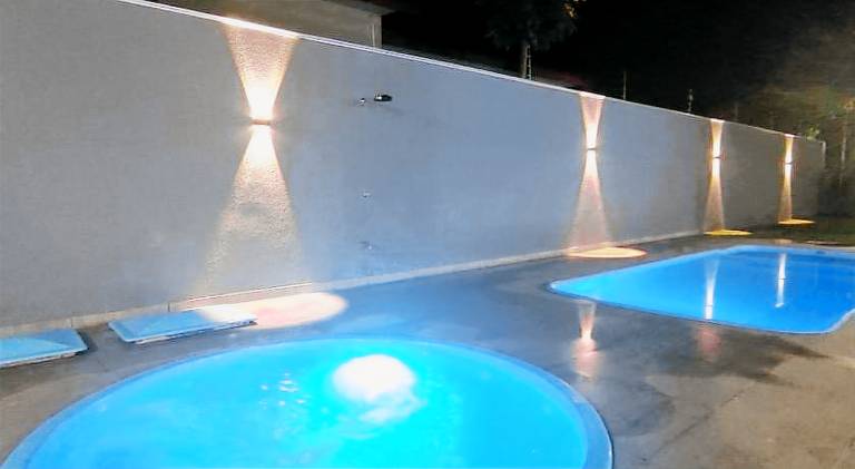 Pleasant tent with jacuzzi, terrace & yard | Pets allowed — photo 4
