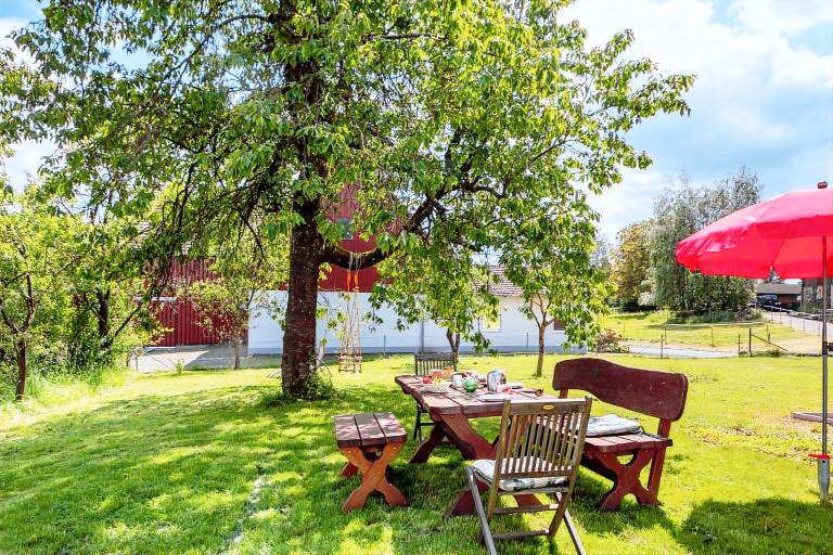 Ferienwohnung  Neuhof