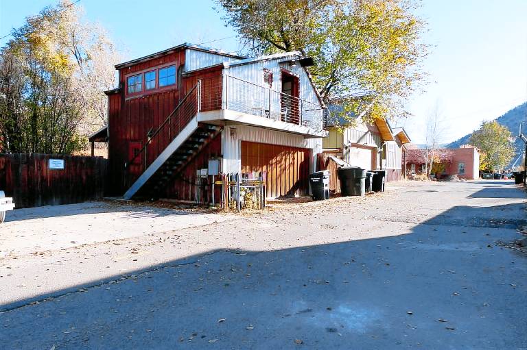 Apartment with fast internet | Mountain view in Durango, CO