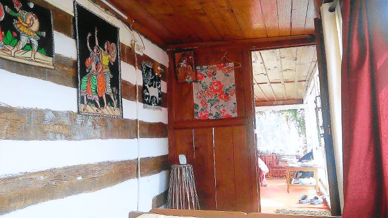 House Naggar