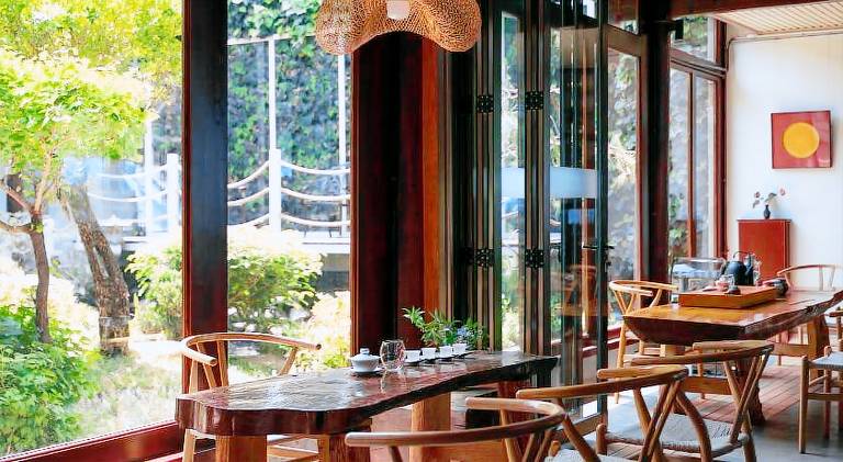 Jun Bo Xuan Boutique Hotel — photo 5