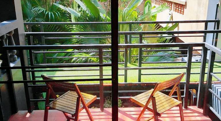 HI Karon Beach Hotel — photo 2