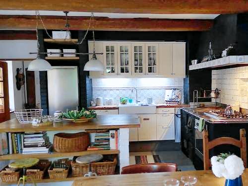 Farm with yard & sauna — photo 4