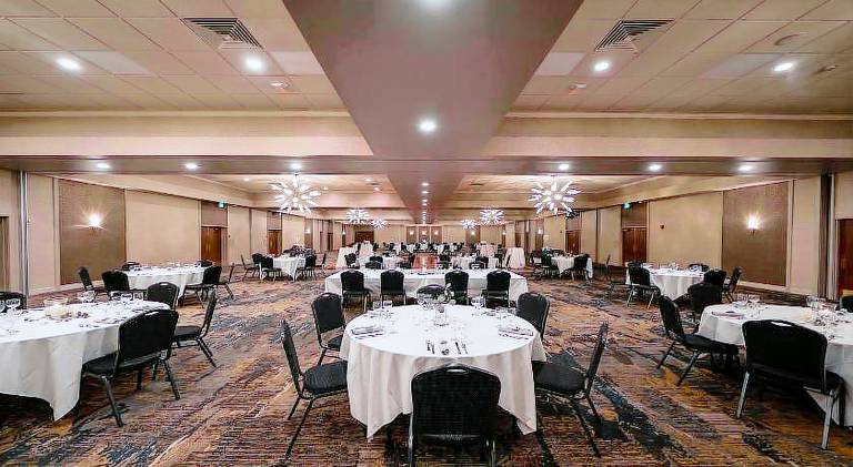 Holiday Inn Cleveland - South Independence By IHG — photo 2
