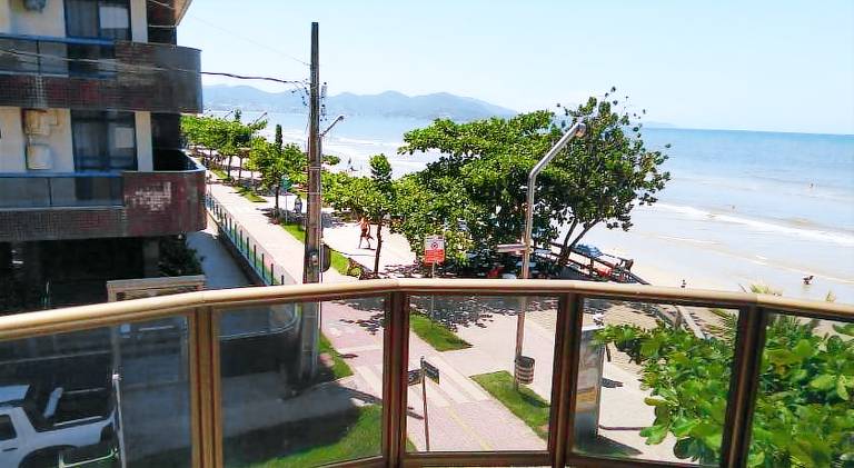 Apartment with 3 rooms for 7 persons in Castelo Branco