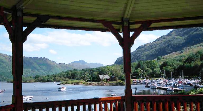 Ardlui Hotel — photo 4