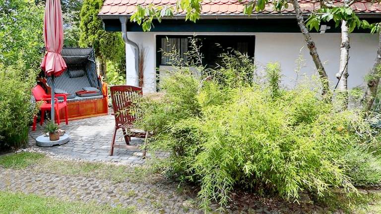Ferienhaus Fuhlendorf
