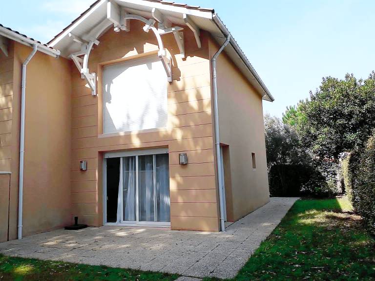 Maison de vacances Soulac-sur-Mer