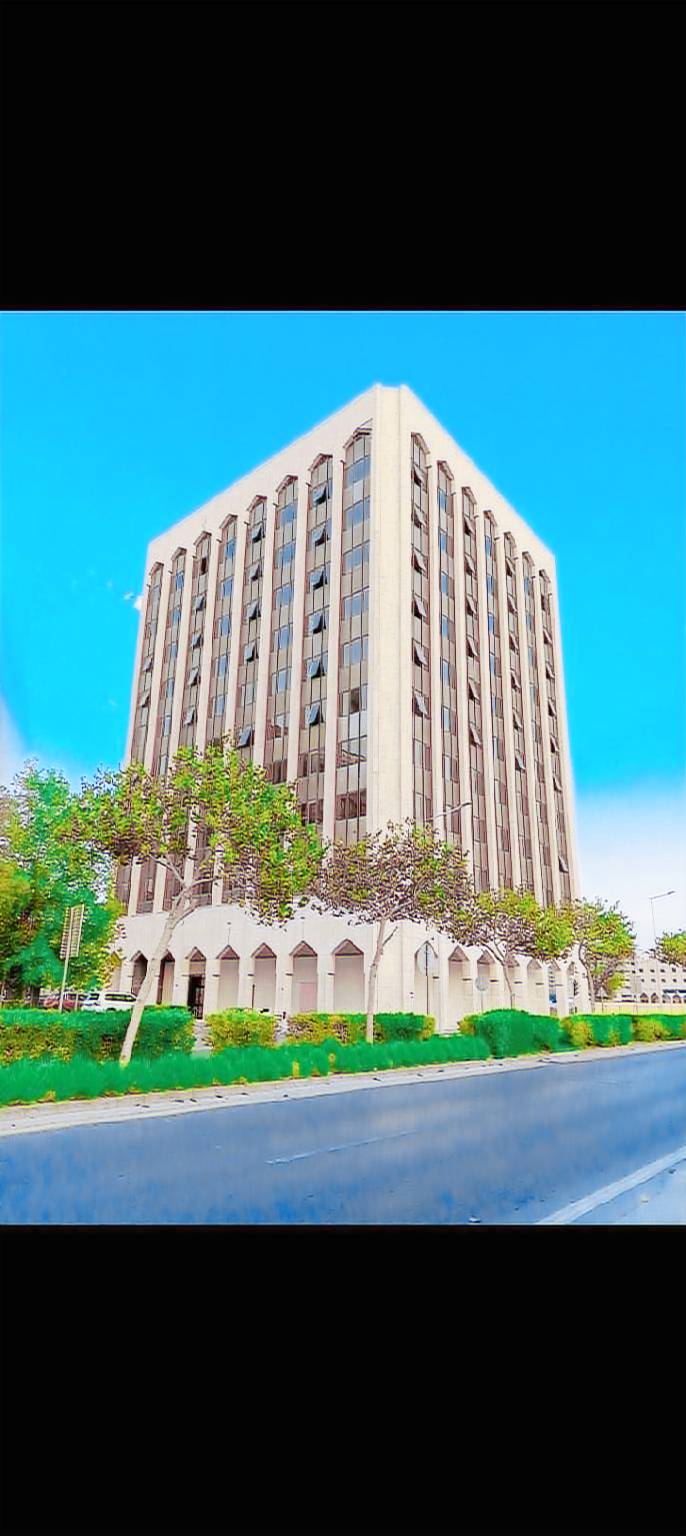 Al Muhaidib Serviced Apartments