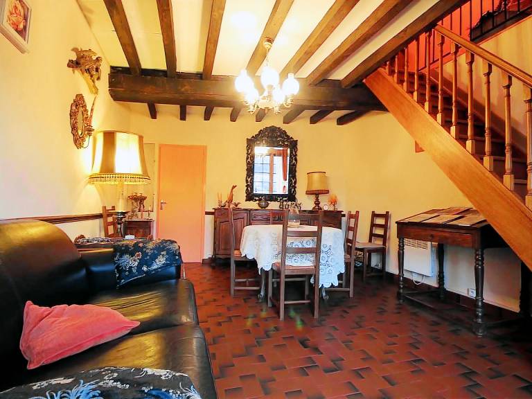 Landhaus Corbigny