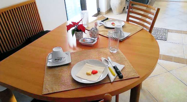 Radices Bed & Breakfast — photo 3