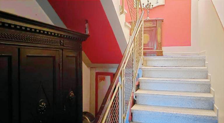 La Maison Rouge — photo 5